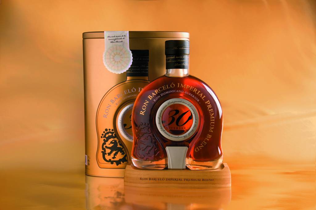 Ron Barceló Imperial Premium Blend