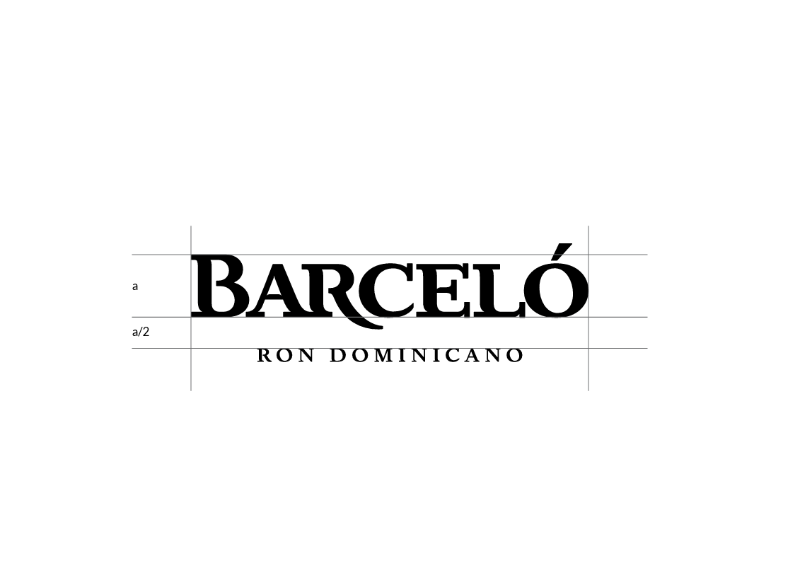 Ron Barceló USA web design