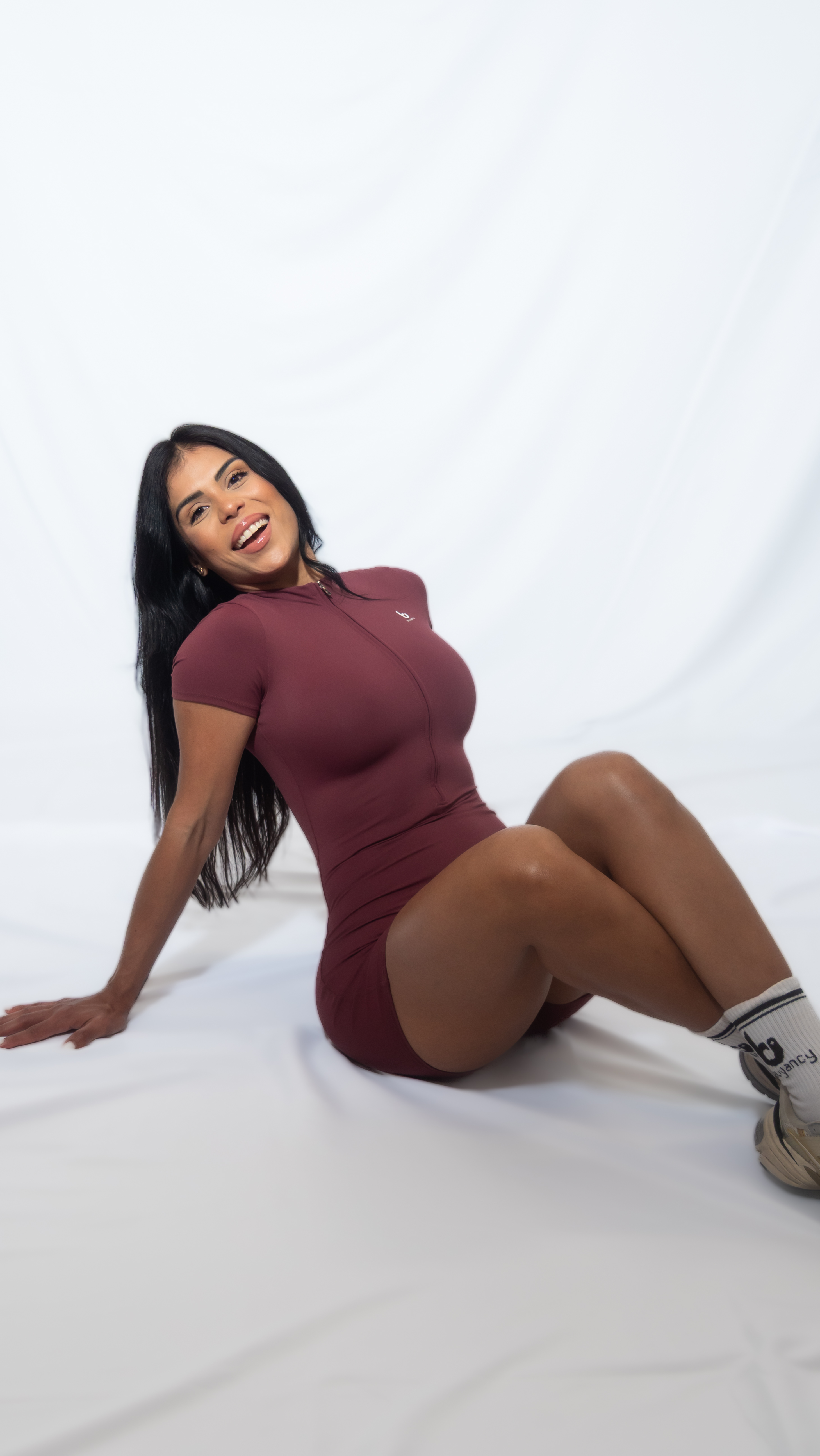 Beuyancy activewear content production by DPSTUDIOS