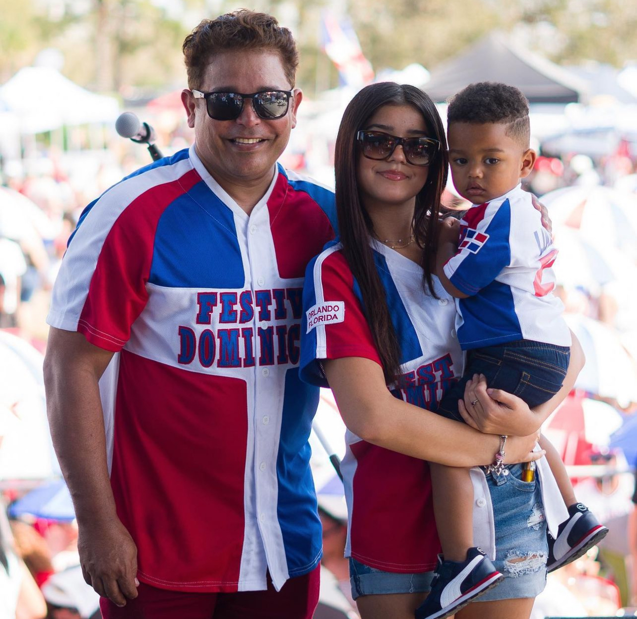 Festival Dominicano event photograph 7