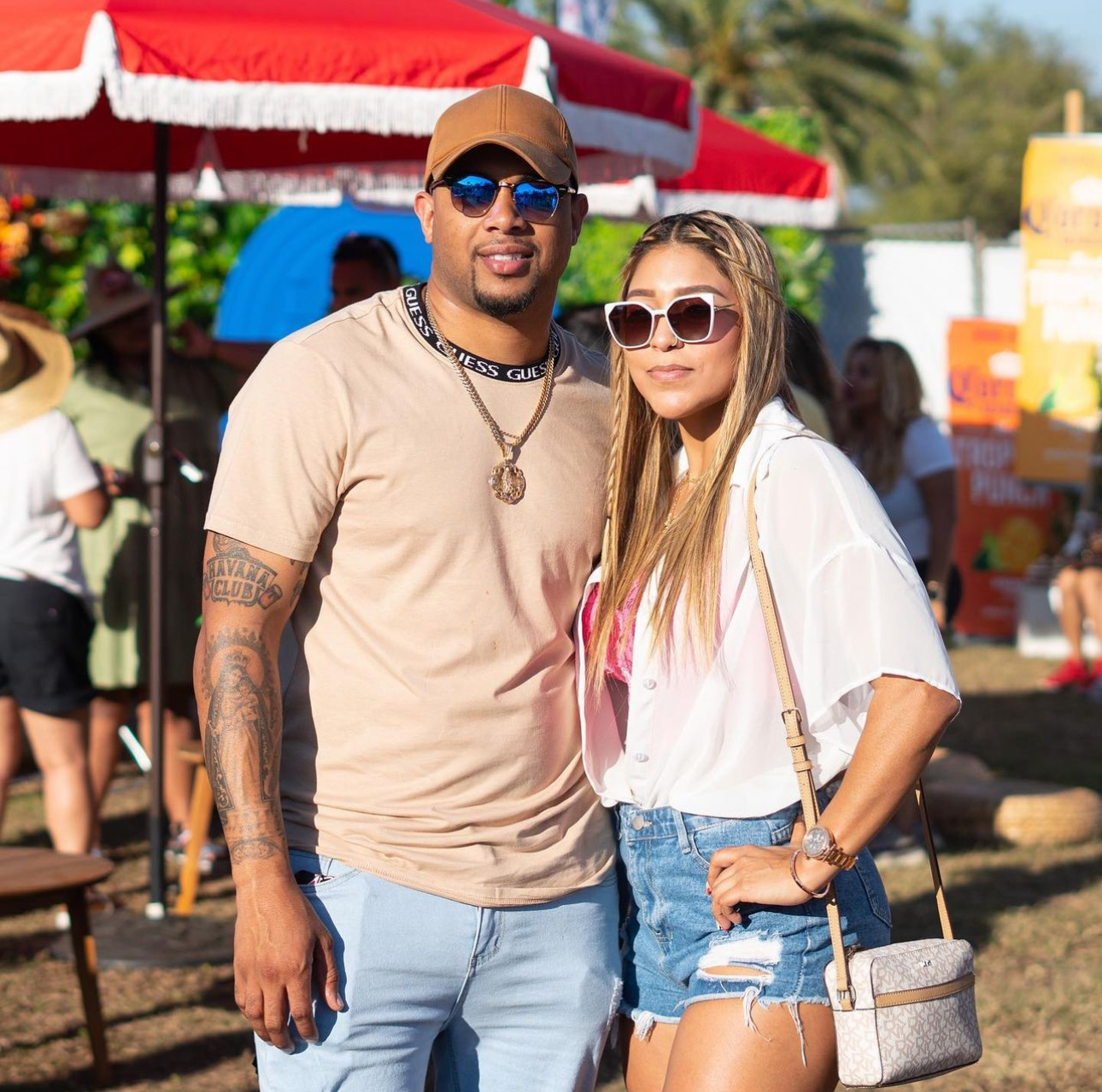 Festival Dominicano event photograph 9