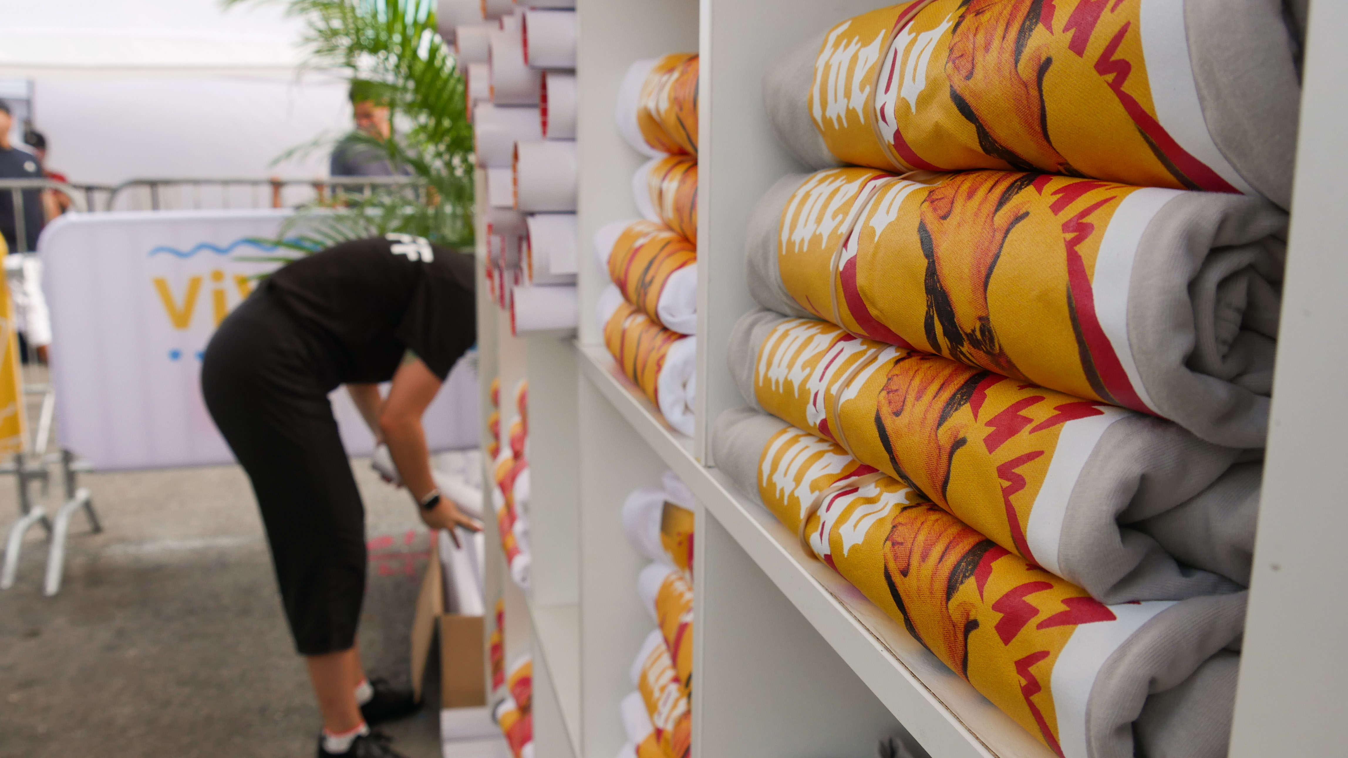 McDonald’s Wynwood Miami activation — DPSTUDIOS photography