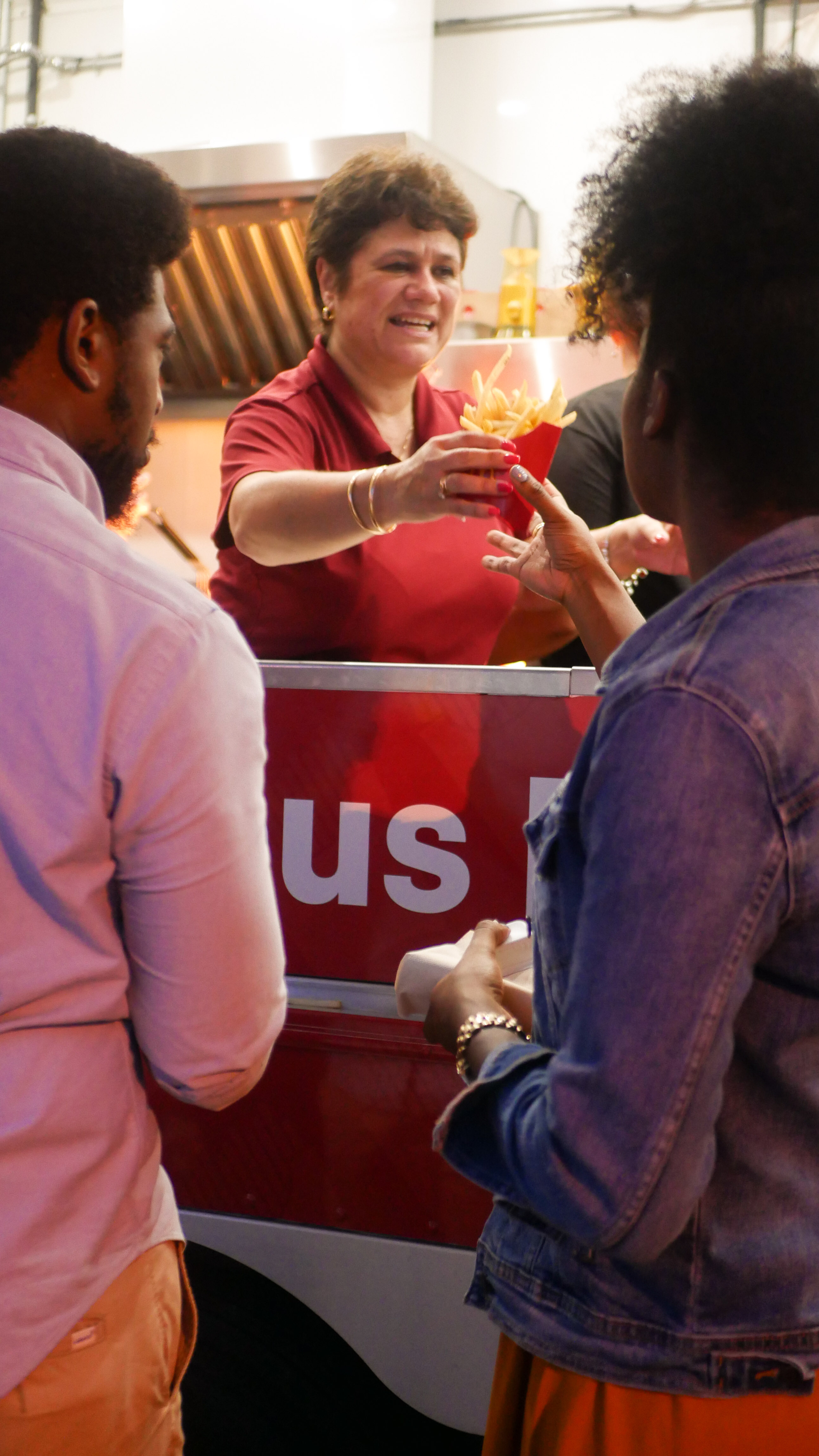 McDonald’s Wynwood Miami activation — DPSTUDIOS photography
