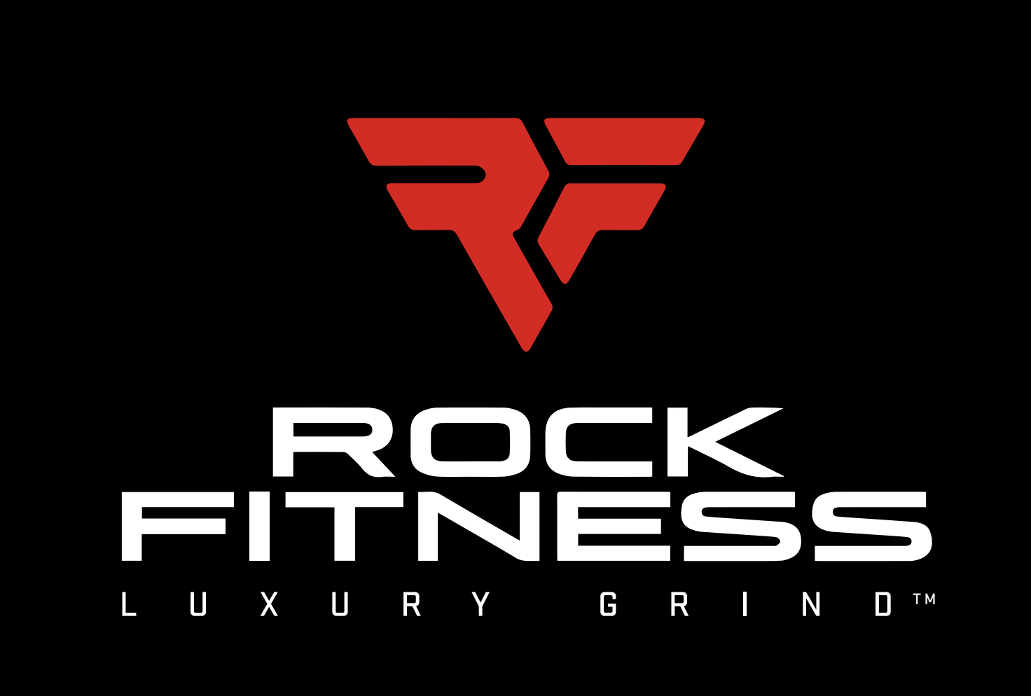 Rock Fitness automation project